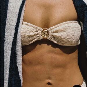 Blackbough Shelby Bandeau Top